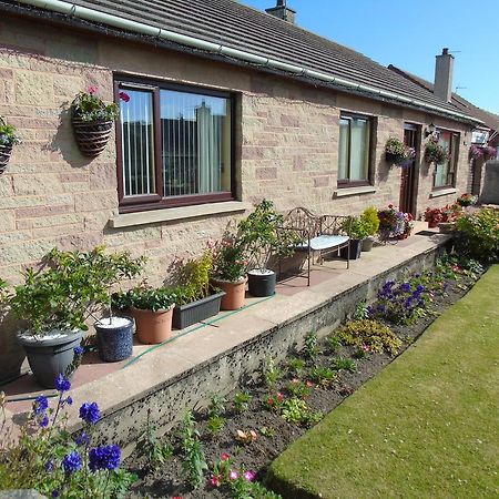 Jomarnic B&B Lossiemouth Kültér fotó
