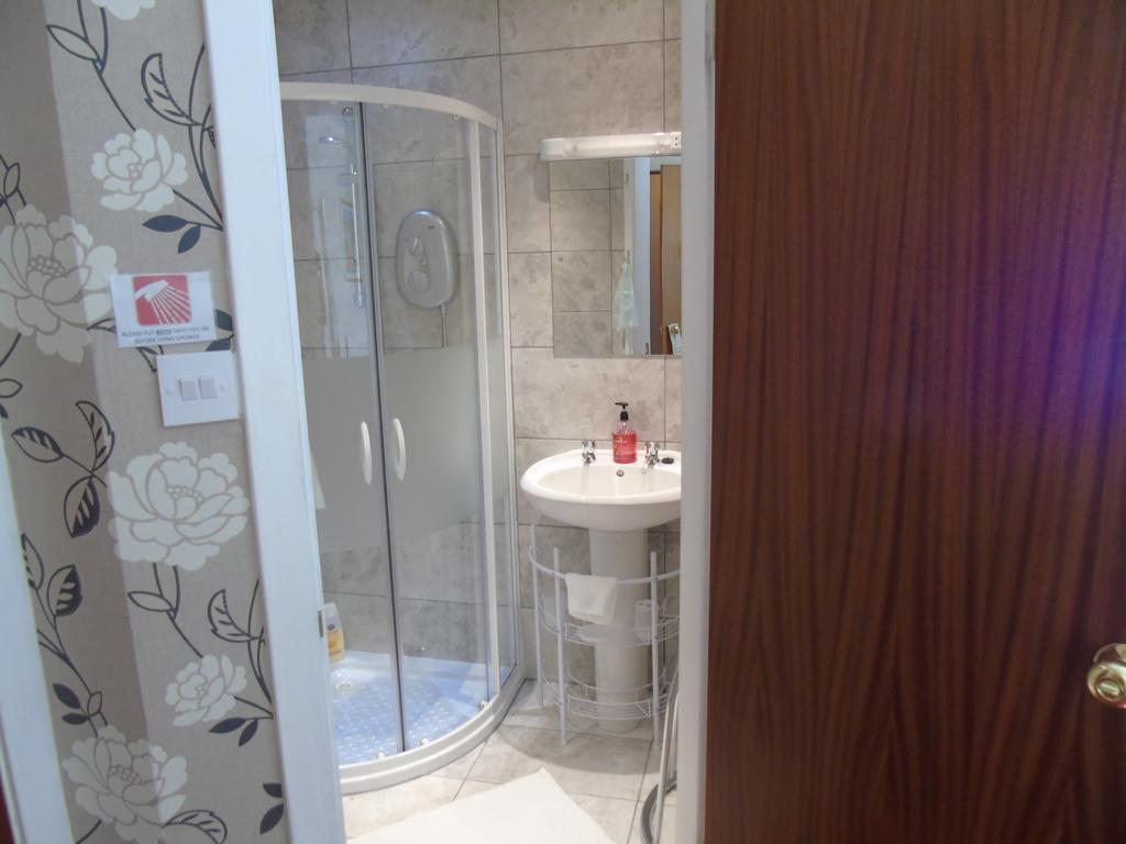 Jomarnic B&B Lossiemouth Kültér fotó