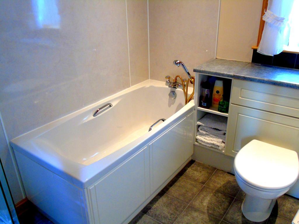 Jomarnic B&B Lossiemouth Kültér fotó