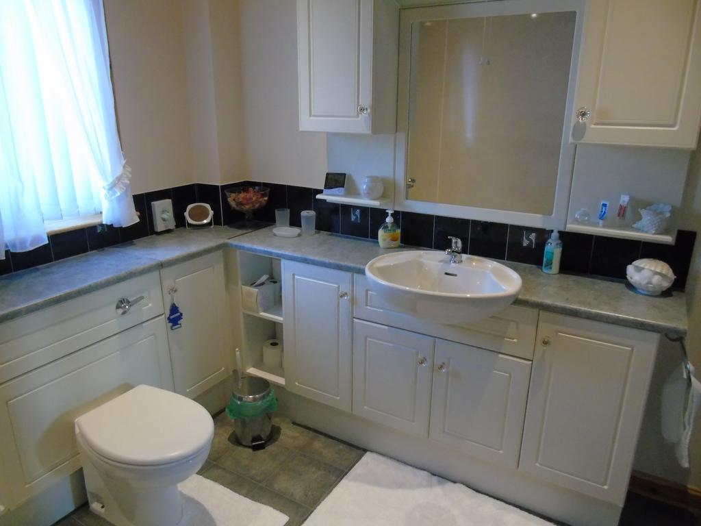 Jomarnic B&B Lossiemouth Kültér fotó