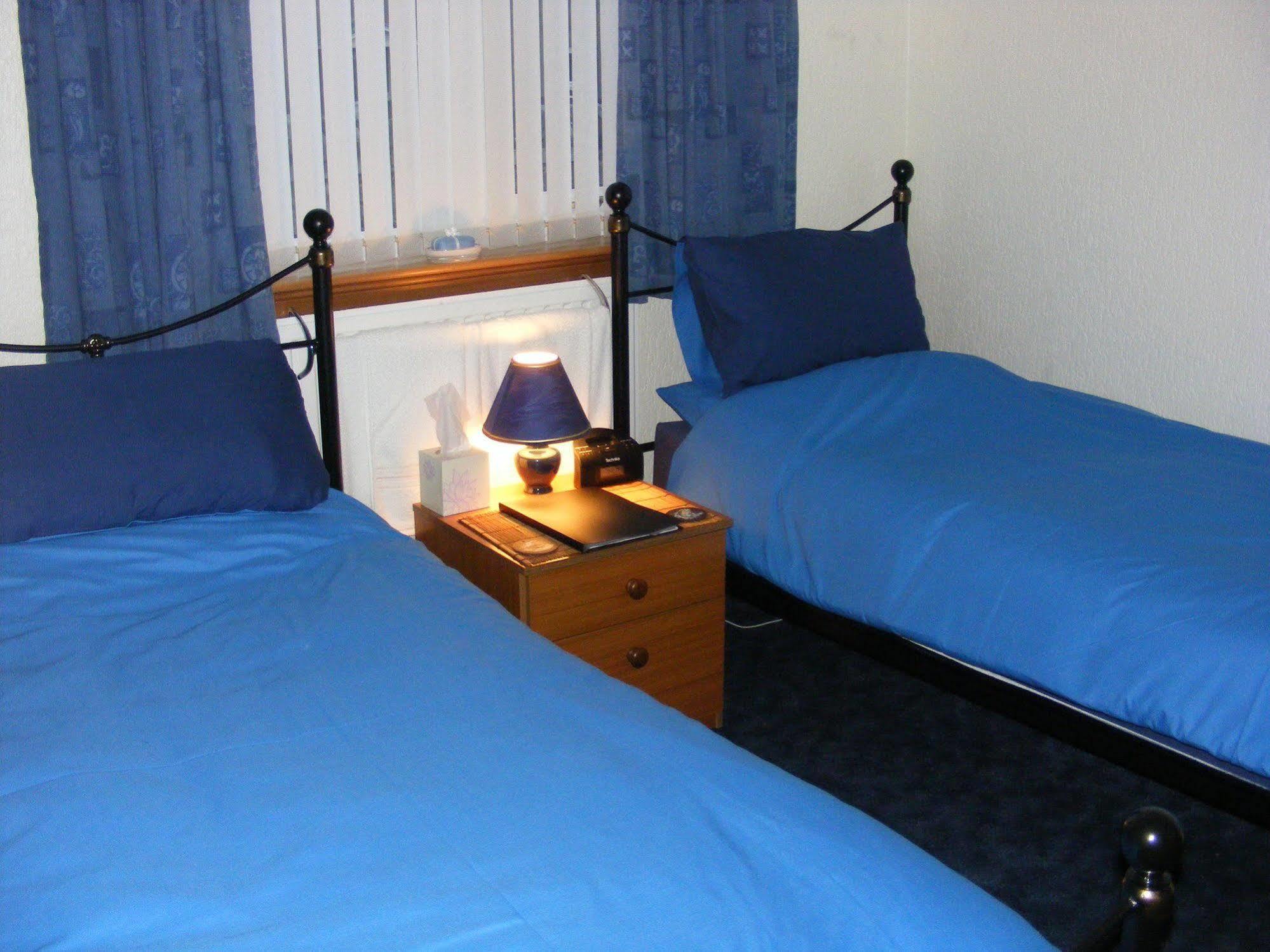 Jomarnic B&B Lossiemouth Kültér fotó