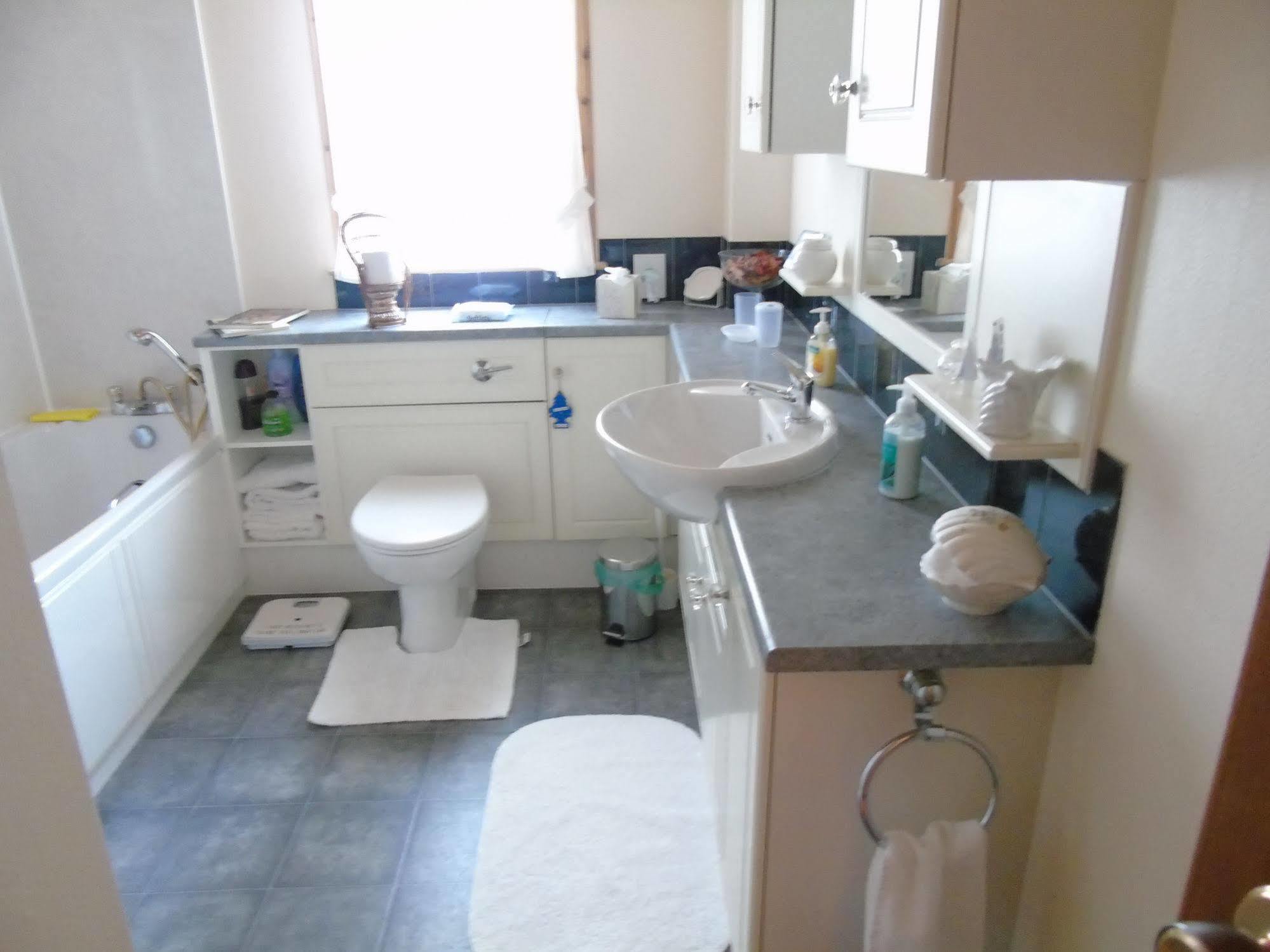 Jomarnic B&B Lossiemouth Kültér fotó