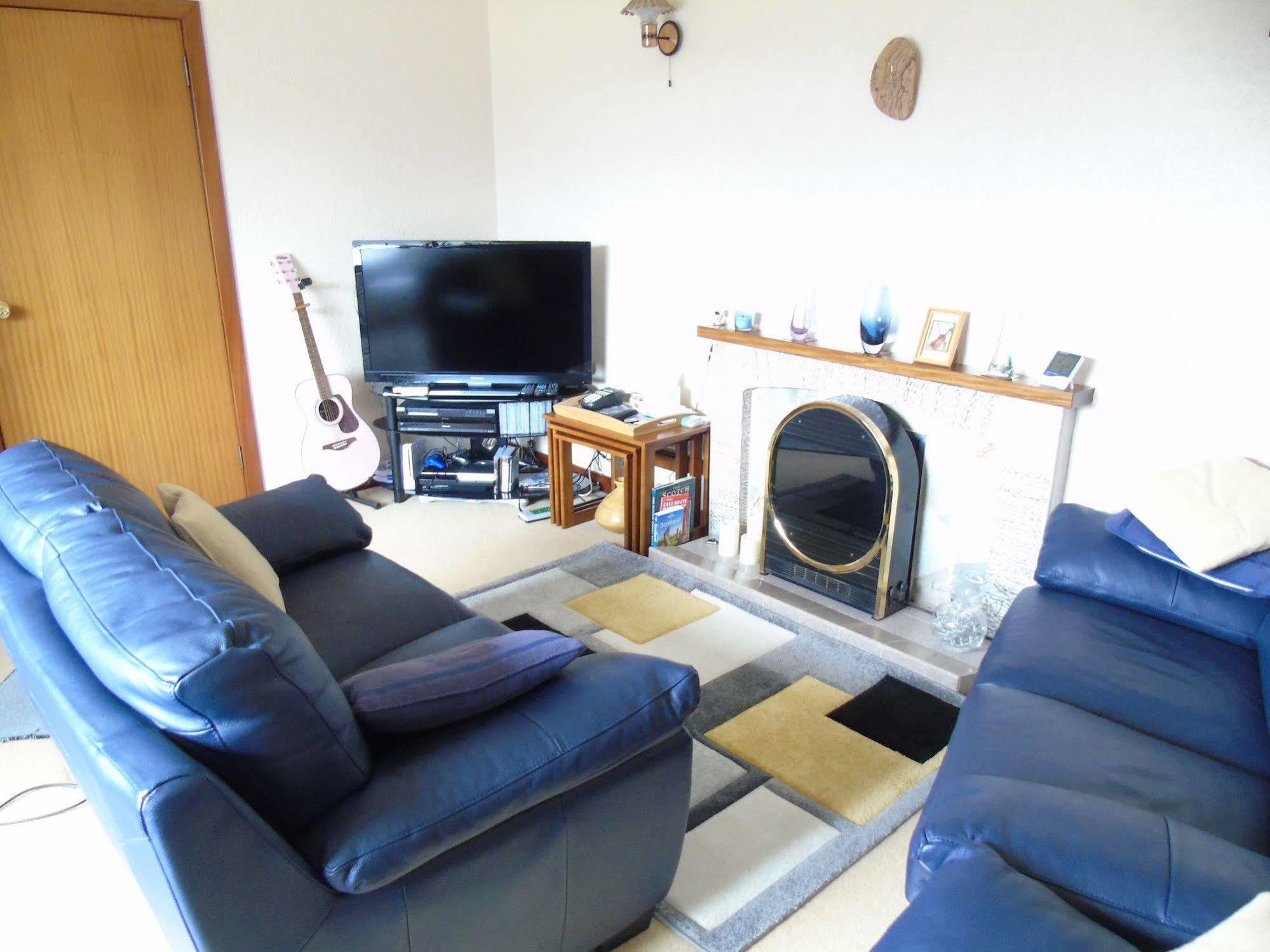 Jomarnic B&B Lossiemouth Kültér fotó