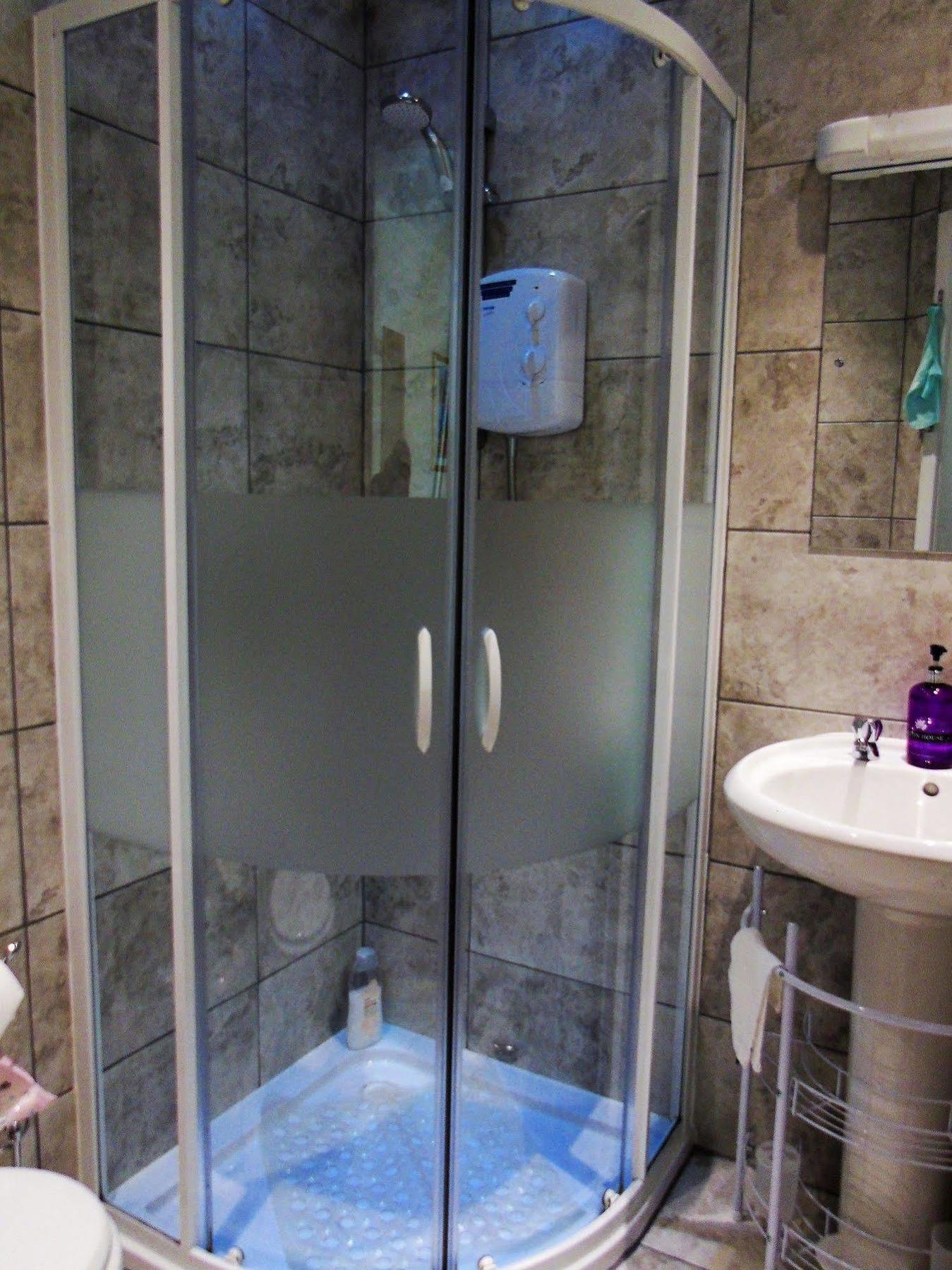 Jomarnic B&B Lossiemouth Kültér fotó